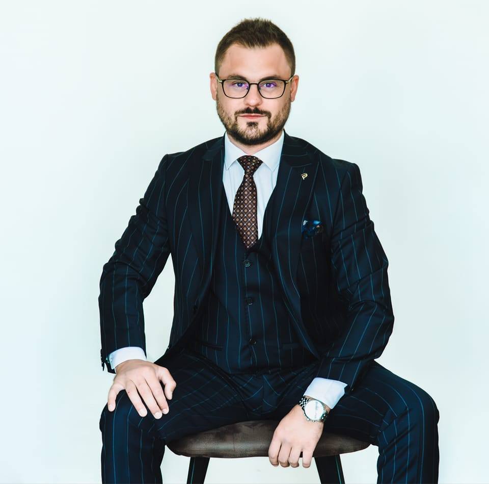 Sebastian Gabriel Nagy